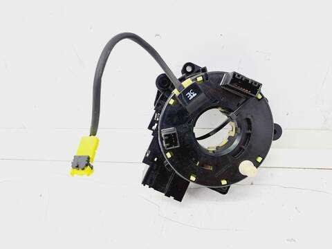 Foto 3ª: Anillo Airbag Nissan Juke ACENTA 110CV 81KW [K9K] (2018)