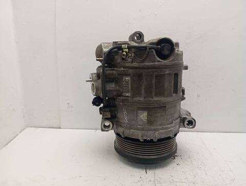 Compresor Aire Acondicionado Mercedes Clase S 220 320 CDI 220.026) BERLINA 197CV 145KW