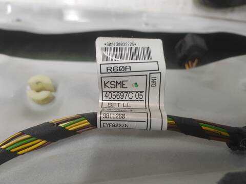 Foto 2ª: Puerta Delantera Derecha Mini Countryman ONE D (2010)