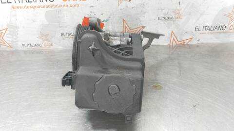 Foto 3ª: Bomba de Direccion Mercedes Clase C 160 C 200 CDI 204.007) BERLINA 136CV 100KW [651913] (2010)