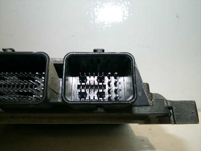 Foto 4ª: Centralita Motor ECU Renault Megane 1.5 DCI 2002-2008 [K9KP7] (2006)