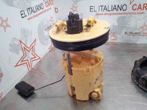 Foto 4ª: Aforador Ford Fiesta TITANIUM 95CV 70KW [TZJA] (2012)