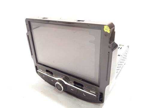 Foto 2ª: Pantalla Multifuncion Opel Crossland 1.2 131CV 96KW [HN05] (2020)