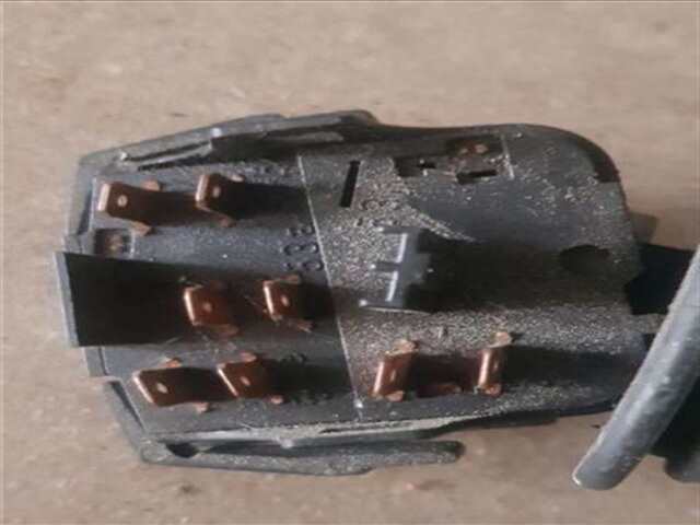 Foto 2ª: Mando Multifuncion Opel Astra 