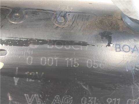 Foto 3ª: Motor de Arranque Audi A4 2.0 BASIS BERLINA 143CV 105KW [CAGA] (2008)
