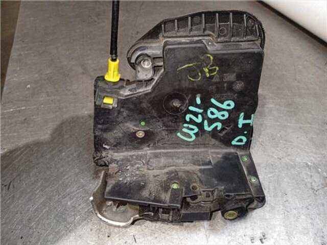 Bomba Servodireccion Mercedes Vito 109 CDI