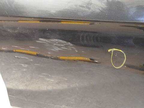 Foto 4ª: Puerta Trasera Izquierda Bmw X1 SDRIVE 18 D 143CV 105KW [N47D20C] (2013)