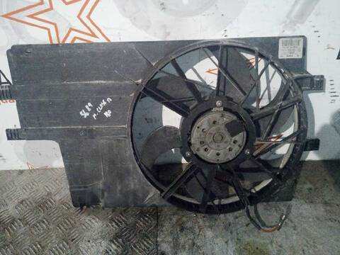 Electroventilador Mercedes Clase A 140 170 CDI 168.009) 95CV 70KW