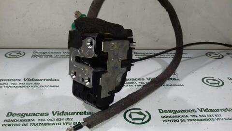 Cerradura Puerta Delantera Izquierda Nissan NV200 1.5 DCI CAT