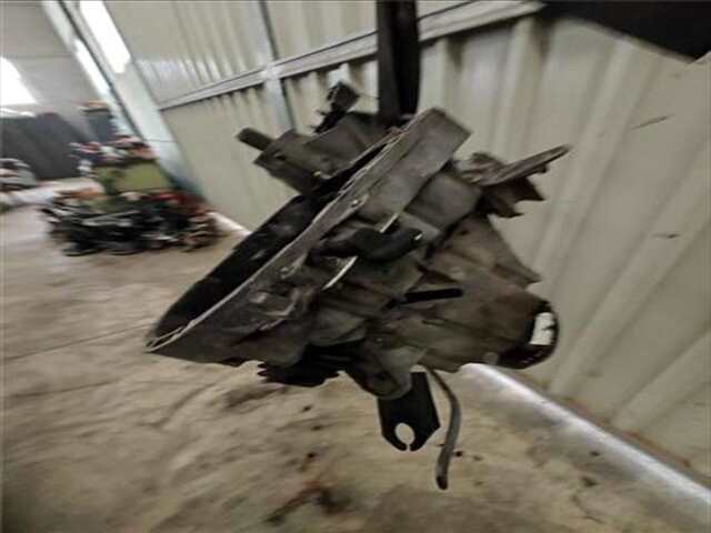 Foto 2ª: Caja Cambios Renault Clio 1.2 [1.2 LTR. - 43 KW] [D7FD7]