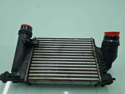 Intercooler Nissan Qashqai ACENTA 131CV 96KW