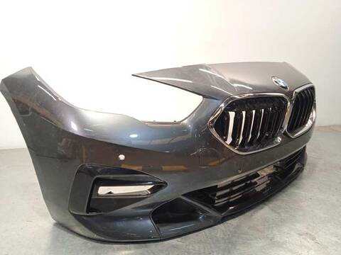 Foto 2ª: Paragolpes Delantero Bmw Serie 2 215 220D SPORT LINE COUPE 190CV 140KW (2020)