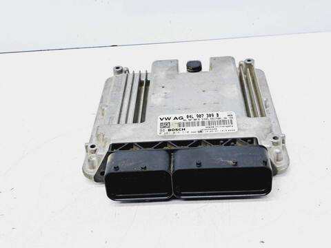 Centralita Motor ECU Volkswagen Golf 1.6 TDI DPF 105CV 77KW