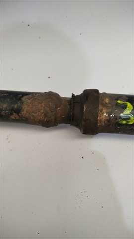 Foto 3ª: Transmision Delantera Derecha Opel Monterey 3.1 DIESEL [D/4JG2] (1993)