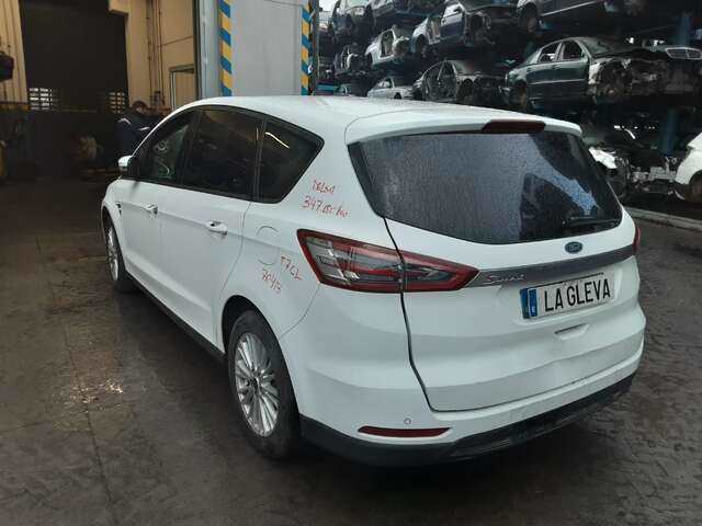 Foto 3ª: Portón Ford S Max 2.0 TDCI150CV CDR DESDE 05/2015 HASTA 05/2023 [T7CL] (2015)