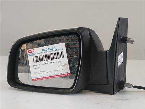 Retrovisor Izquierdo Opel Zafira 1.7 COSMO 110CV 81KW