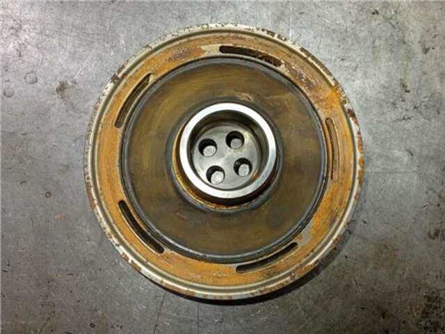 Foto 3ª: Cigüeñal Bmw Serie 2 215 2.0 218 D [2.0 LTR. - 110 KW 16V TURBODIESEL]
