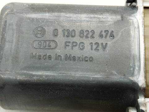 Foto 4ª: Elevalunas Eléctrico Trasero Derecho Dodge Journey G SE [BWD] (2009)