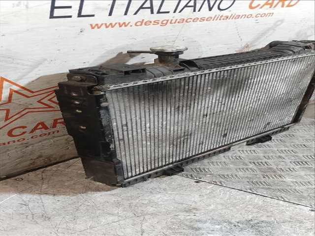 Foto 3ª: Radiador Motor Nissan Cabstar CABSTAR 35.XX CABINA SIMPLE CABINA INDIVIDUAL 131CV 96KW [YD25DDT] (2009)