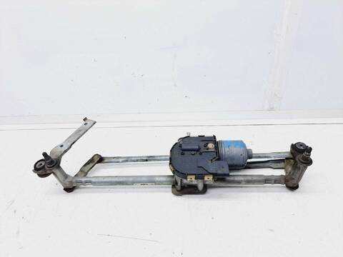 Motor Limpia Delantero Volkswagen Golf 102CV 75KW