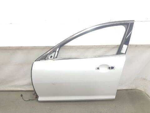 Foto 3ª: Puerta Delantera Izquierda Jaguar XF 2.2 D 200CV [224DT] (2012)