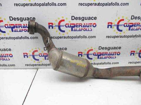 Foto 2ª: Catalizador Mercedes Clase ML 230 OM628963 (2002)