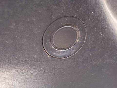 Foto 3ª: Paragolpes Trasero Jeep Cherokee LIMITED 4WD 200CV 147KW [LAU61] (2016)