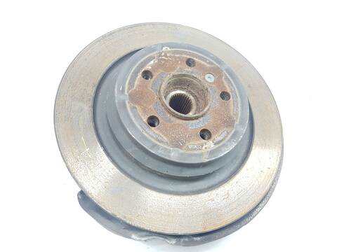 Foto 2ª: Mangueta Trasera Izquierda Mercedes Clase ML 250 2.1 CDI 204CV 150KW AUT. 166.004) W166) OM651 [651960] (2011)