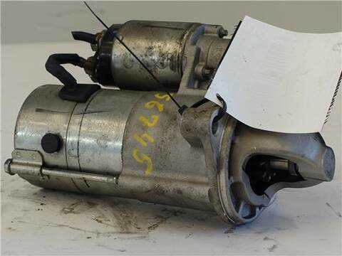 Motor de Arranque Chevrolet Nubira 2.0 SX BERLINA 121CV 89KW