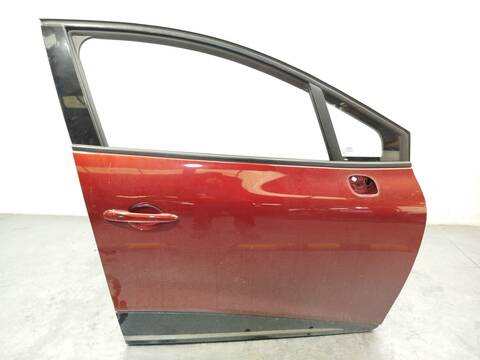 Puerta Delantera Derecha Renault Clio 0.9 TCE 90 90CV 66KW