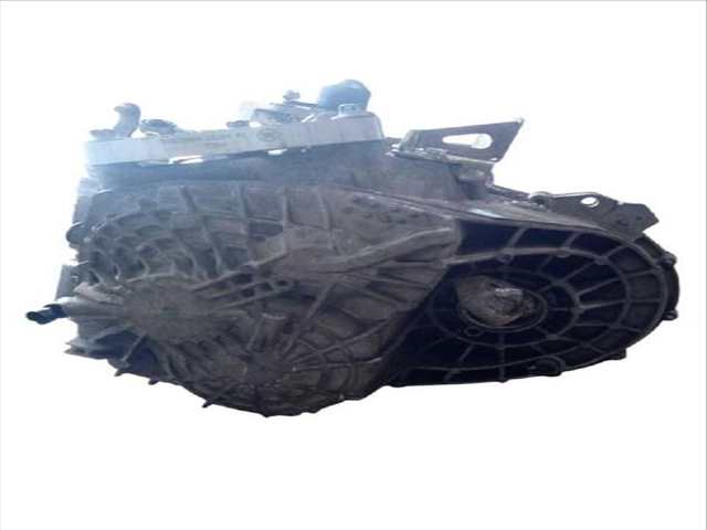 Foto 3ª: Caja Cambios Alfa Romeo Giulietta 2.0 JTDM 940FXE1A 940FXG11) 170CV (2010)