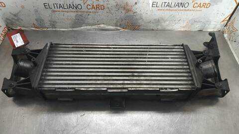 Intercooler Iveco Daily EINZELKABINE 35 C... RADSTAND 3000 126CV 93KW