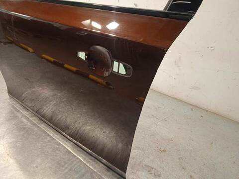 Foto 2ª: Puerta Delantera Izquierda Volvo V40 PRO 152CV 112KW [B4154T4] (2019)