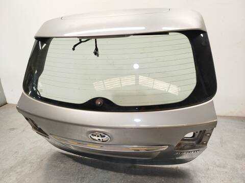 Foto 3ª: Portón Toyota Avensis 2.0 D-4D ADT270_) 124CV 91KW [1AD] (2014)