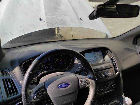 Salpicadero Ford Focus M1DD BERLINA