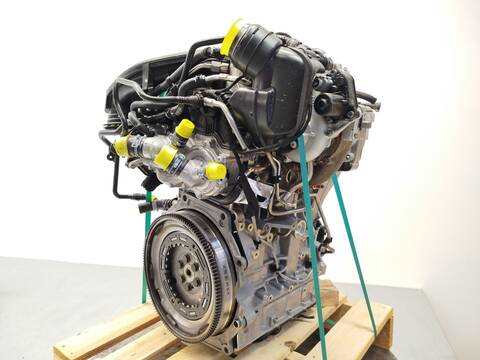 Motor Completo Seat Ibiza 1.5 TSI 150CV 110KW