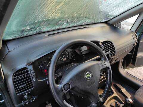 Salpicadero Opel Zafira X20DTL