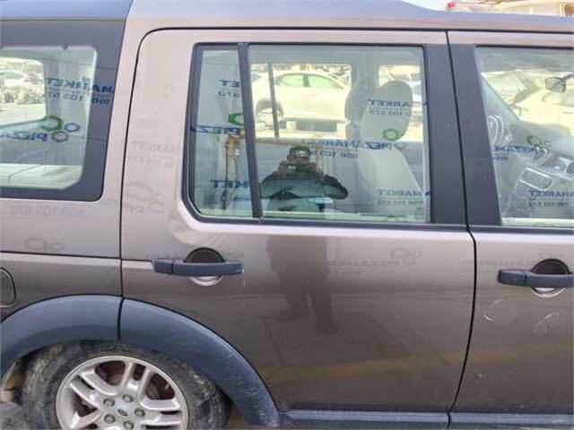 Puerta Trasera Derecha Land Rover Discovery 2.7 TDV6 HSE [2.7 LTR. - 140 KW TD V6 CAT]