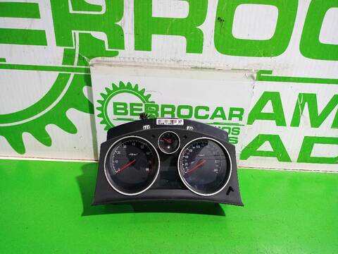 Cuadro de Instrumentos Opel Astra ESSENTIA 90CV