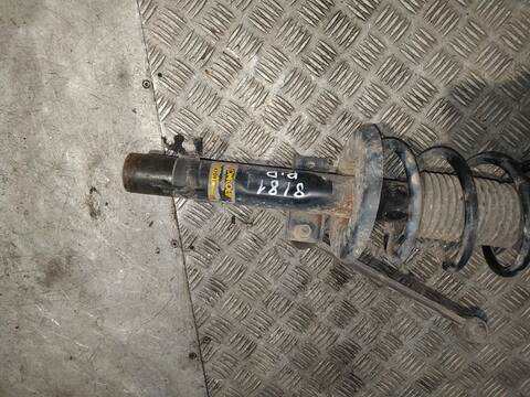 Foto 3ª: Amortiguador Delantero Derecho Seat Toledo STYLE 105CV 77KW [CAY] (2013)