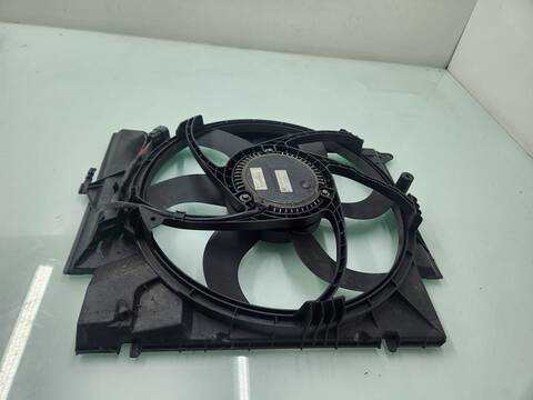 Foto 3ª: Electroventilador Bmw Serie 3 315 320D BERLINA 163CV 120KW [204D4] (2005)