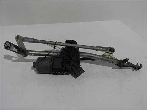 Motor Limpia Delantero Peugeot Partner 1.6 BLUE HDI 120