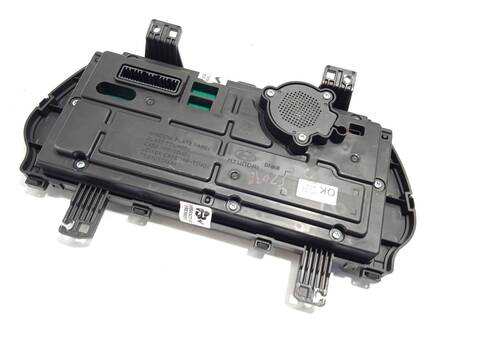 Foto 3ª: Cuadro de Instrumentos Hyundai i20 1.0 T-GDI 101CV 74KW [G3LE] (2021)