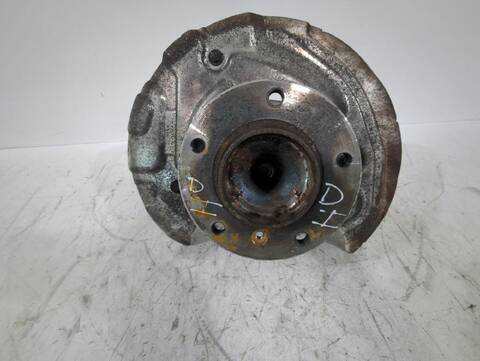 Mangueta Delantera Izquierda Bmw Serie 1 114 120 D 177CV