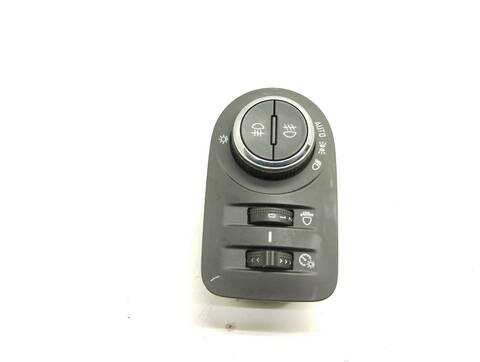 Mando Luces Opel Corsa EDITION 101CV 74KW