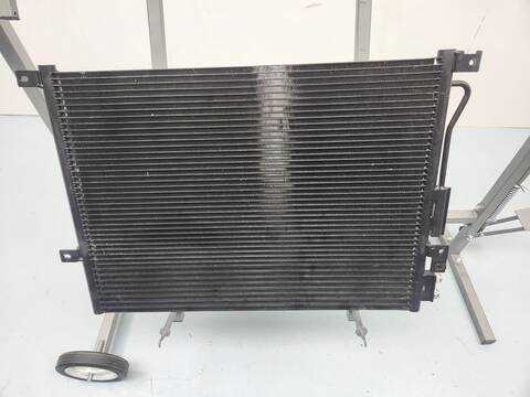 Foto 2ª: Radiador Calefaccion A.A. Jeep Grand Cherokee S-LIMITED 218CV 160KW [642980] (2009)