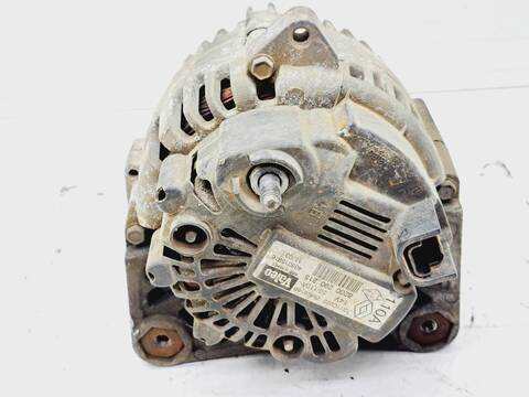 Foto 3ª: Alternador Renault Megane CONFORT AUTHENTIQUE BERLINA 120CV 88KW II BERLINA 3P [F9Q B8] (2006)