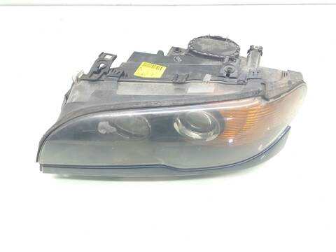 Foto 3ª: Faro Izquierdo Bmw Serie 3 315 318 CI 143CV 105KW [M54256S5] (2003)