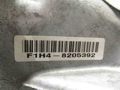 Foto 2ª: Caja Cambios Honda Jazz L13Z1 (2011)