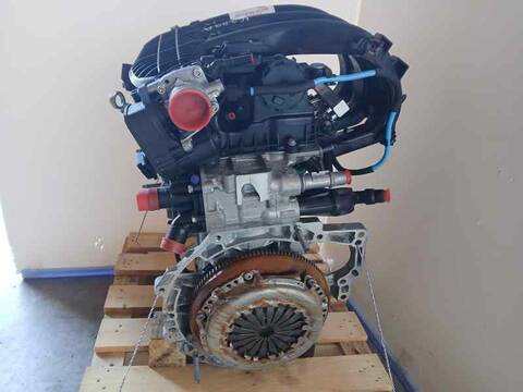 Foto 3ª: Motor Completo Peugeot 208 ACTIVE PACK 75CV 55KW [HM05] (2024)